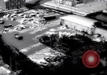 Standbild Snow Storm Colorado United States USA, 1959, aus Sekunde 7 historischem Filmmaterial Videoclip 65675027991