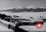Standbild Snow Storm Colorado United States USA, 1959, aus Sekunde 17 historischem Filmmaterial Videoclip 65675027991