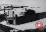 Standbild Snow Storm Colorado United States USA, 1959, aus Sekunde 18 historischem Filmmaterial Videoclip 65675027991