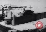 Standbild Snow Storm Colorado United States USA, 1959, aus Sekunde 19 historischem Filmmaterial Videoclip 65675027991
