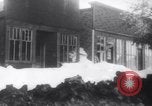 Standbild Snow Storm Colorado United States USA, 1959, aus Sekunde 20 historischem Filmmaterial Videoclip 65675027991