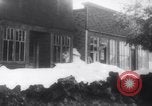 Standbild Snow Storm Colorado United States USA, 1959, aus Sekunde 21 historischem Filmmaterial Videoclip 65675027991