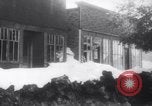Standbild Snow Storm Colorado United States USA, 1959, aus Sekunde 22 historischem Filmmaterial Videoclip 65675027991