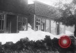 Standbild Snow Storm Colorado United States USA, 1959, aus Sekunde 23 historischem Filmmaterial Videoclip 65675027991