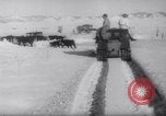 Standbild Snow Storm Colorado United States USA, 1959, aus Sekunde 30 historischem Filmmaterial Videoclip 65675027991