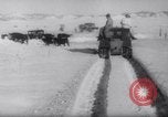 Standbild Snow Storm Colorado United States USA, 1959, aus Sekunde 31 historischem Filmmaterial Videoclip 65675027991