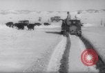 Standbild Snow Storm Colorado United States USA, 1959, aus Sekunde 33 historischem Filmmaterial Videoclip 65675027991