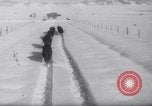 Standbild Snow Storm Colorado United States USA, 1959, aus Sekunde 34 historischem Filmmaterial Videoclip 65675027991