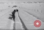 Standbild Snow Storm Colorado United States USA, 1959, aus Sekunde 36 historischem Filmmaterial Videoclip 65675027991