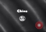 Standbild Nikita Chruschtschow mit Mao Zedong Peking China, 1959, aus Sekunde 1 historischem Filmmaterial Videoclip 65675027992