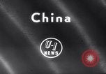 Standbild Nikita Chruschtschow mit Mao Zedong Peking China, 1959, aus Sekunde 3 historischem Filmmaterial Videoclip 65675027992