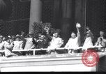 Standbild Nikita Chruschtschow mit Mao Zedong Peking China, 1959, aus Sekunde 16 historischem Filmmaterial Videoclip 65675027992