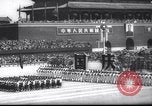 Standbild Nikita Chruschtschow mit Mao Zedong Peking China, 1959, aus Sekunde 19 historischem Filmmaterial Videoclip 65675027992