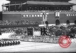 Standbild Nikita Chruschtschow mit Mao Zedong Peking China, 1959, aus Sekunde 20 historischem Filmmaterial Videoclip 65675027992