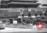 Standbild Nikita Chruschtschow mit Mao Zedong Peking China, 1959, aus Sekunde 21 historischem Filmmaterial Videoclip 65675027992