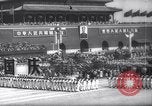 Standbild Nikita Chruschtschow mit Mao Zedong Peking China, 1959, aus Sekunde 24 historischem Filmmaterial Videoclip 65675027992