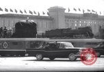 Standbild Nikita Chruschtschow mit Mao Zedong Peking China, 1959, aus Sekunde 27 historischem Filmmaterial Videoclip 65675027992