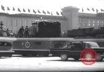 Standbild Nikita Chruschtschow mit Mao Zedong Peking China, 1959, aus Sekunde 28 historischem Filmmaterial Videoclip 65675027992