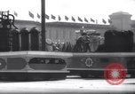 Standbild Nikita Chruschtschow mit Mao Zedong Peking China, 1959, aus Sekunde 30 historischem Filmmaterial Videoclip 65675027992