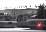 Standbild Nikita Chruschtschow mit Mao Zedong Peking China, 1959, aus Sekunde 34 historischem Filmmaterial Videoclip 65675027992