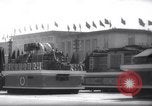 Standbild Nikita Chruschtschow mit Mao Zedong Peking China, 1959, aus Sekunde 35 historischem Filmmaterial Videoclip 65675027992