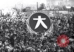 Standbild Nikita Chruschtschow mit Mao Zedong Peking China, 1959, aus Sekunde 40 historischem Filmmaterial Videoclip 65675027992