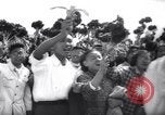 Standbild Nikita Chruschtschow mit Mao Zedong Peking China, 1959, aus Sekunde 43 historischem Filmmaterial Videoclip 65675027992