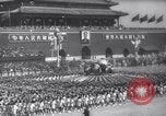 Standbild Nikita Chruschtschow mit Mao Zedong Peking China, 1959, aus Sekunde 45 historischem Filmmaterial Videoclip 65675027992