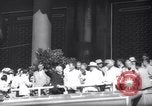 Standbild Nikita Chruschtschow mit Mao Zedong Peking China, 1959, aus Sekunde 49 historischem Filmmaterial Videoclip 65675027992