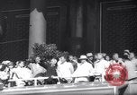 Standbild Nikita Chruschtschow mit Mao Zedong Peking China, 1959, aus Sekunde 50 historischem Filmmaterial Videoclip 65675027992