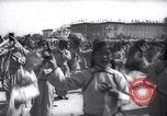 Standbild Nikita Chruschtschow mit Mao Zedong Peking China, 1959, aus Sekunde 51 historischem Filmmaterial Videoclip 65675027992