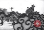 Standbild Nikita Chruschtschow mit Mao Zedong Peking China, 1959, aus Sekunde 57 historischem Filmmaterial Videoclip 65675027992