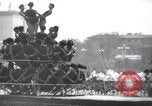 Standbild Nikita Chruschtschow mit Mao Zedong Peking China, 1959, aus Sekunde 59 historischem Filmmaterial Videoclip 65675027992