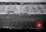 Immagine di Partita di calcio Lafayette Indiana USA, 1959, secondo 6 filmato di repertorio 65675027993