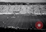 Immagine di Partita di calcio Lafayette Indiana USA, 1959, secondo 7 filmato di repertorio 65675027993