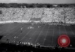 Immagine di Partita di calcio Lafayette Indiana USA, 1959, secondo 8 filmato di repertorio 65675027993