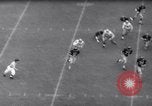 Immagine di Partita di calcio Lafayette Indiana USA, 1959, secondo 19 filmato di repertorio 65675027993