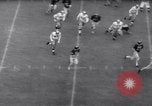 Immagine di Partita di calcio Lafayette Indiana USA, 1959, secondo 20 filmato di repertorio 65675027993