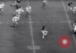 Immagine di Partita di calcio Lafayette Indiana USA, 1959, secondo 21 filmato di repertorio 65675027993