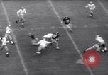 Immagine di Partita di calcio Lafayette Indiana USA, 1959, secondo 22 filmato di repertorio 65675027993