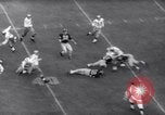 Immagine di Partita di calcio Lafayette Indiana USA, 1959, secondo 23 filmato di repertorio 65675027993