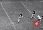 Immagine di Partita di calcio Lafayette Indiana USA, 1959, secondo 28 filmato di repertorio 65675027993