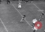 Immagine di Partita di calcio Lafayette Indiana USA, 1959, secondo 29 filmato di repertorio 65675027993