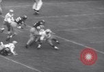 Immagine di Partita di calcio Lafayette Indiana USA, 1959, secondo 38 filmato di repertorio 65675027993