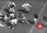 Immagine di Partita di calcio Lafayette Indiana USA, 1959, secondo 46 filmato di repertorio 65675027993