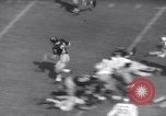 Immagine di Partita di calcio Lafayette Indiana USA, 1959, secondo 47 filmato di repertorio 65675027993