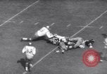 Immagine di Partita di calcio Lafayette Indiana USA, 1959, secondo 50 filmato di repertorio 65675027993