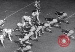 Immagine di Partita di calcio Lafayette Indiana USA, 1959, secondo 51 filmato di repertorio 65675027993
