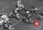 Immagine di Partita di calcio Lafayette Indiana USA, 1959, secondo 52 filmato di repertorio 65675027993