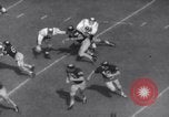 Immagine di Partita di calcio Lafayette Indiana USA, 1959, secondo 53 filmato di repertorio 65675027993